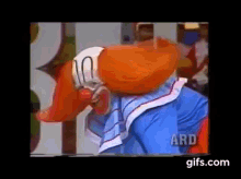 Bozo Minion Clown GIF - Bozo Minion Clown GIFs