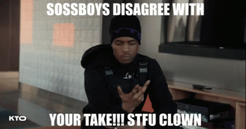Sossboys Pierre Bourne GIF - Sossboys Pierre Bourne Pierre Vibe GIFs