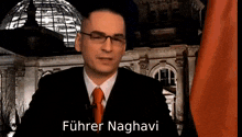 Steve Naghavi And One GIF - Steve Naghavi And One Fuhrer Naghavi GIFs