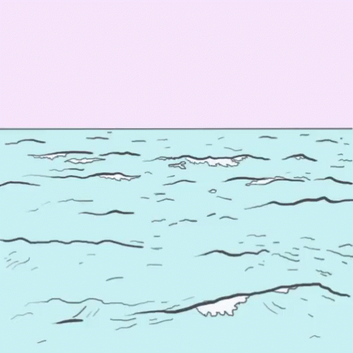 Ocean Pastel GIF - Ocean Pastel Tumblr - Discover & Share GIFs