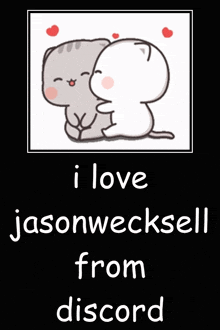 I Love Jasonwecksell GIF - I Love Jasonwecksell Jason GIFs