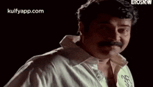 All The Best.Gif GIF - All The Best Malayalammmootty Gif GIFs