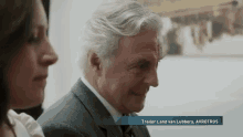 Ruud Lubbers GIF - Ruud Lubbers Holland Premier GIFs