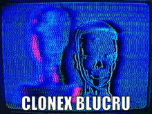 Rtfkt Clonex GIF - Rtfkt Clonex Metaverse GIFs