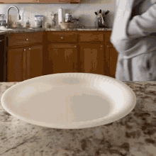 Give Me That Plate Unjeonly GIF - Give Me That Plate Unjeonly GIFs
