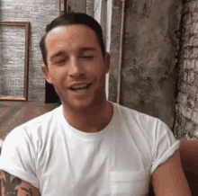 Jay James The Overtones GIF - Jay James The Overtones The X Factor GIFs
