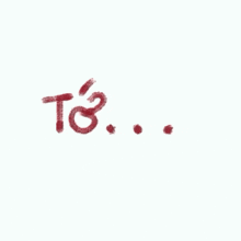 a white background with red and blue writing that says to không muốn