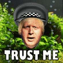 Boris Johnson GIF - Boris Johnson Idiot GIFs