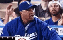 Dodgers Go GIF - Dodgers Go Lets GIFs