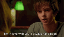 In Love GIF - In Love With GIFs