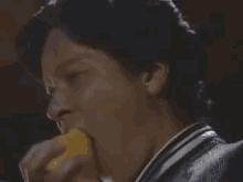 Iron Chef Bell Pepper GIF - Iron Chef GIFs