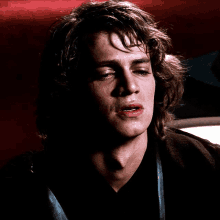 Anakin Skywalker Hot GIF - Anakin Skywalker Hot Anakin GIFs