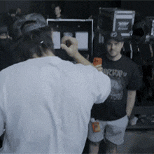Joe Hahn Linkin Park GIF