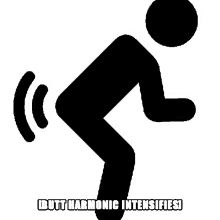 Butt Fart GIF - Butt Fart Butt Harmonics GIFs