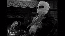 The Invisible Man Universal Monsters GIF - The Invisible Man Universal Monsters GIFs
