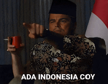 Ada Indonesia Coy Adaindonesiacoy GIF - Ada Indonesia Coy Adaindonesiacoy Indonesia GIFs