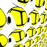 Mavefkamsı Kaplumbağa Sticker - Mavefkamsı Kaplumbağa Wall Stickers