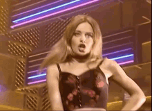 Kylie Minogue Kylie GIF - Kylie Minogue Kylie Kyliedisco GIFs
