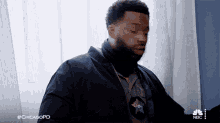 Me Kevin Atwater GIF - Me Kevin Atwater Chicago Pd GIFs