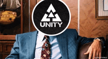 Unity Academy GIF - Unity Academy GIFs