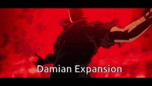 Damian Expansion GIF