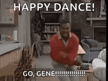Happy Dance GIF - Happy Dance Happy Dance GIFs