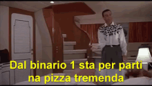 De Sica Pizza GIF - De Sica Pizza Schiaffo GIFs