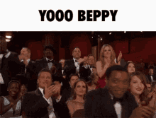 Beppy Beppv GIF - Beppy Beppv Stands Online GIFs