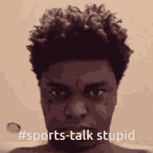 talk sports