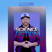 Frecklefrecklefreckle Sciencefictionfreckle GIF - Frecklefrecklefreckle Sciencefictionfreckle Mondaymovies GIFs