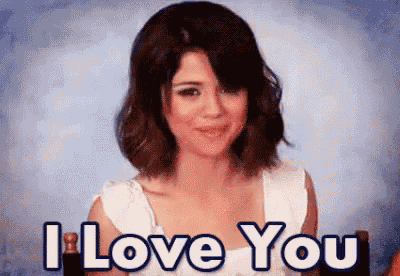 Love You GIF - Tenor GIF Keyboard - Bring Personality To Your