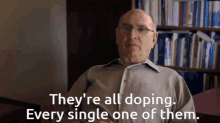 Icarus Icarus Documentary GIF - Icarus Icarus Documentary Doping GIFs