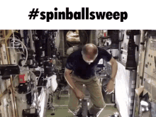 Spinballsweep GIF - Spinballsweep GIFs