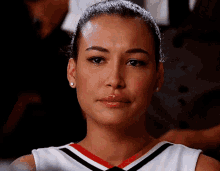 Glee Santana Lopez GIF - Glee Santana Lopez Crying GIFs