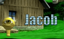Jacob Suezo GIF - Jacob Suezo Monster Rancher GIFs