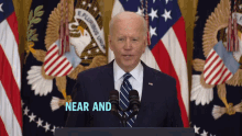 Joe Biden Biden GIF - Joe Biden Biden Potus GIFs