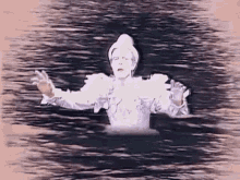 Ashes To Ashes David Bowie GIF - Ashes To Ashes David Bowie Bowie GIFs