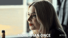 More Than Once Lana GIF - More Than Once Lana Obliterated GIFs