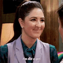 Janet Good GIF - Janet Good Place GIFs