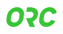odene running crew orc logo changing colors