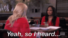 Garcelle Rhobh GIF - Garcelle Rhobh Real Housewives Of Beverly Hills GIFs