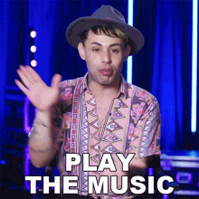 Play The Music Grag Queen GIF - Play The Music Grag Queen Queen Of The Universe GIFs