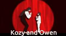 Kozy Owen GIF - Kozy Owen Gonta GIFs