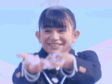 Miku Tanaka GIF - Miku Tanaka Sakura GIFs