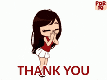 Thank You Kisses GIF - Thank You Kisses For You GIFs
