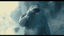 King Shark GIF - King Shark The GIFs
