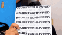 Tech Hyped GIF - Tech Hyped GIFs