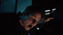 supergirl parasite yell scream in pain supergirl parasite yell scream in pain