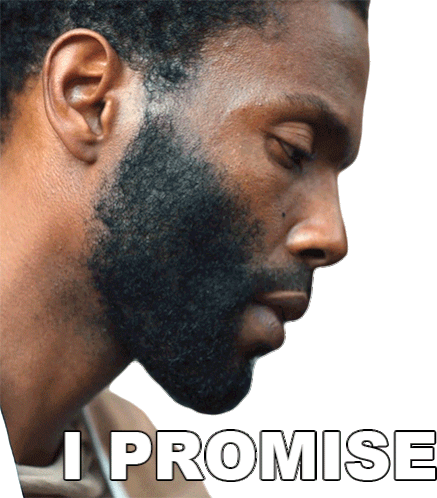 I Promise Ezekiel Sticker - I Promise Ezekiel Tales Stickers
