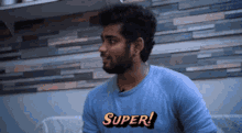Samvishal Supersinger GIF - Samvishal Supersinger GIFs
